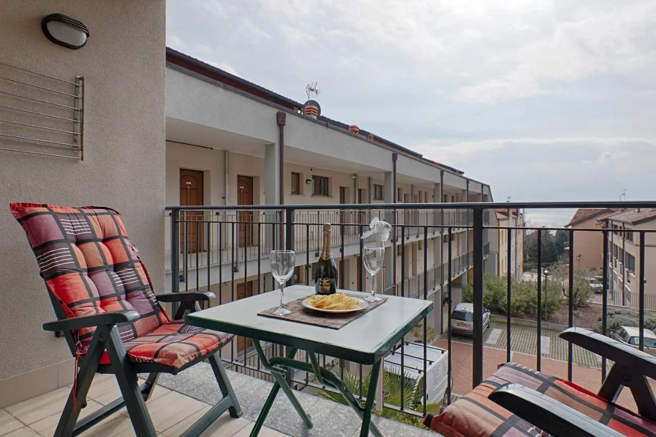1-Bedroom Apartment Palma 10 Acquaseria