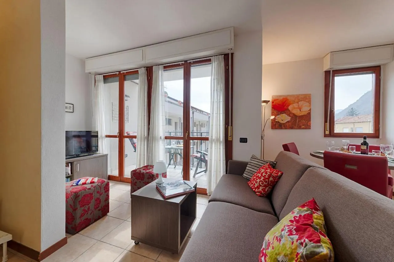 1-Bedroom Apartment Palma 10 Acquaseria Italy