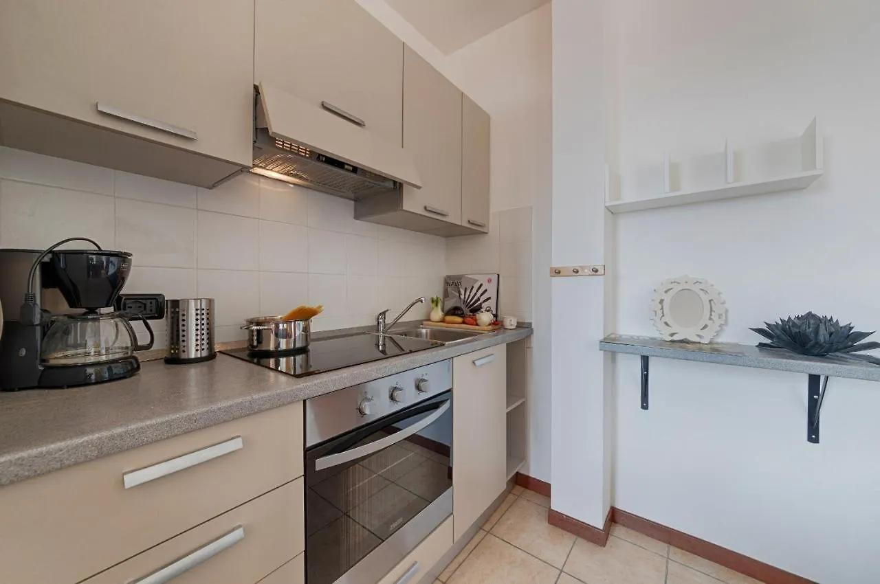 1-Bedroom Apartment Palma 10 Acquaseria 0*,