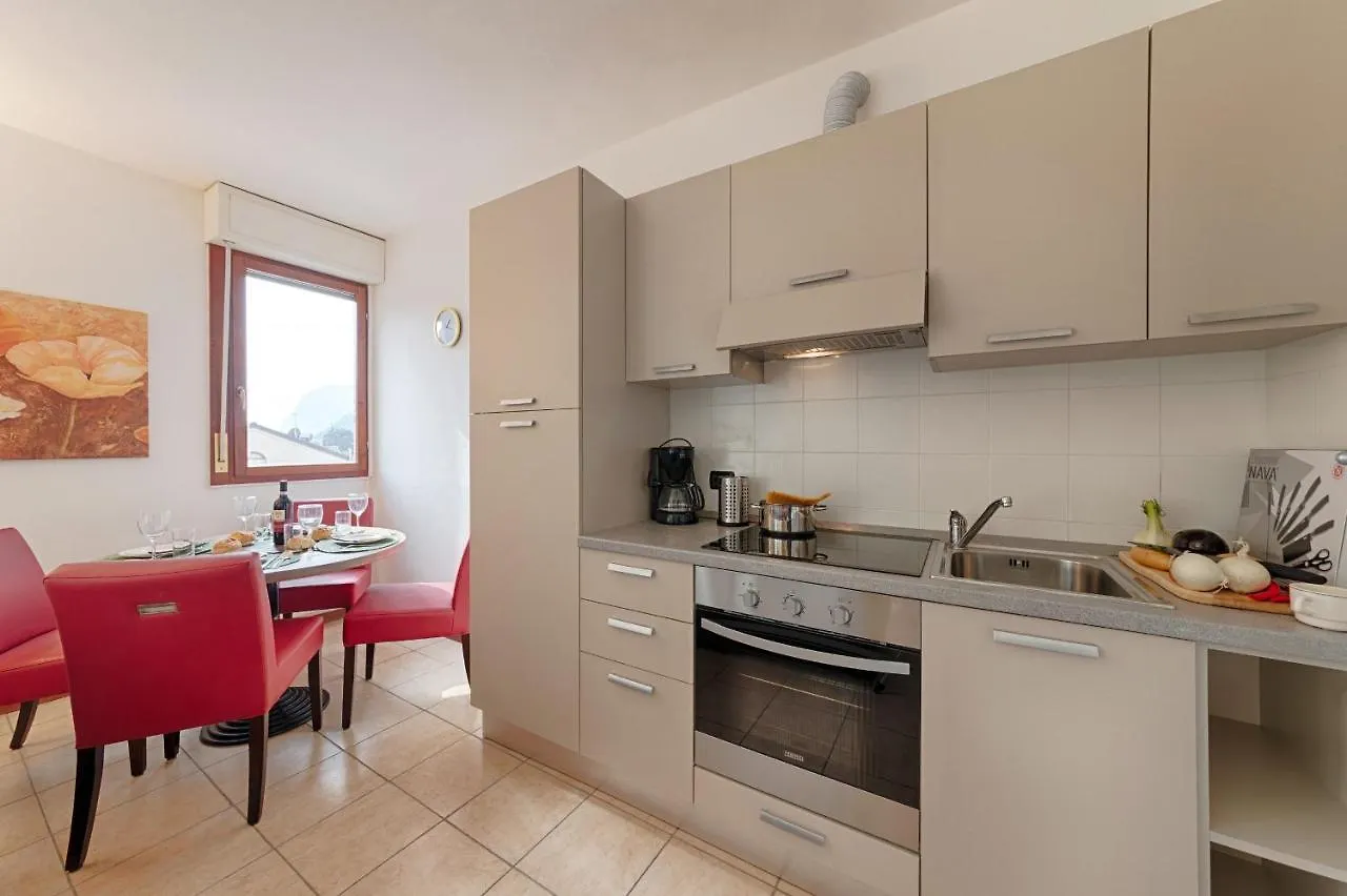 1-Bedroom Apartment Palma 10 Acquaseria