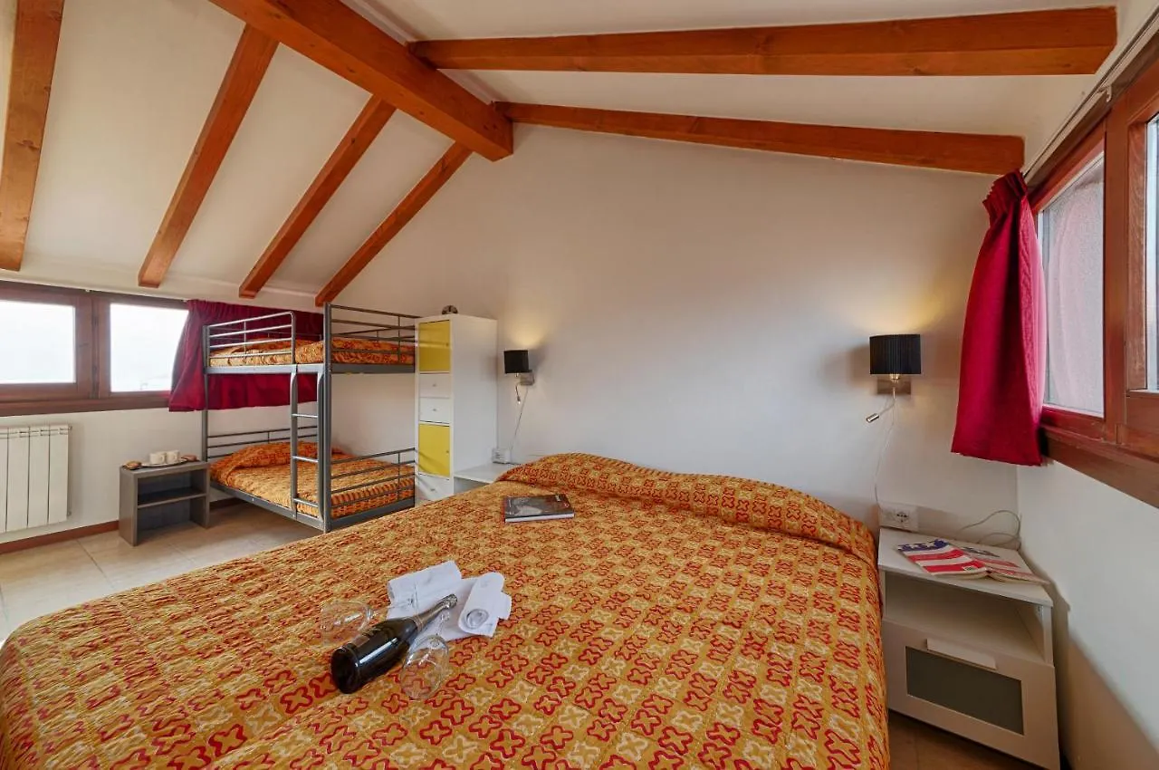 1-Bedroom Apartment Palma 10 Acquaseria Italy