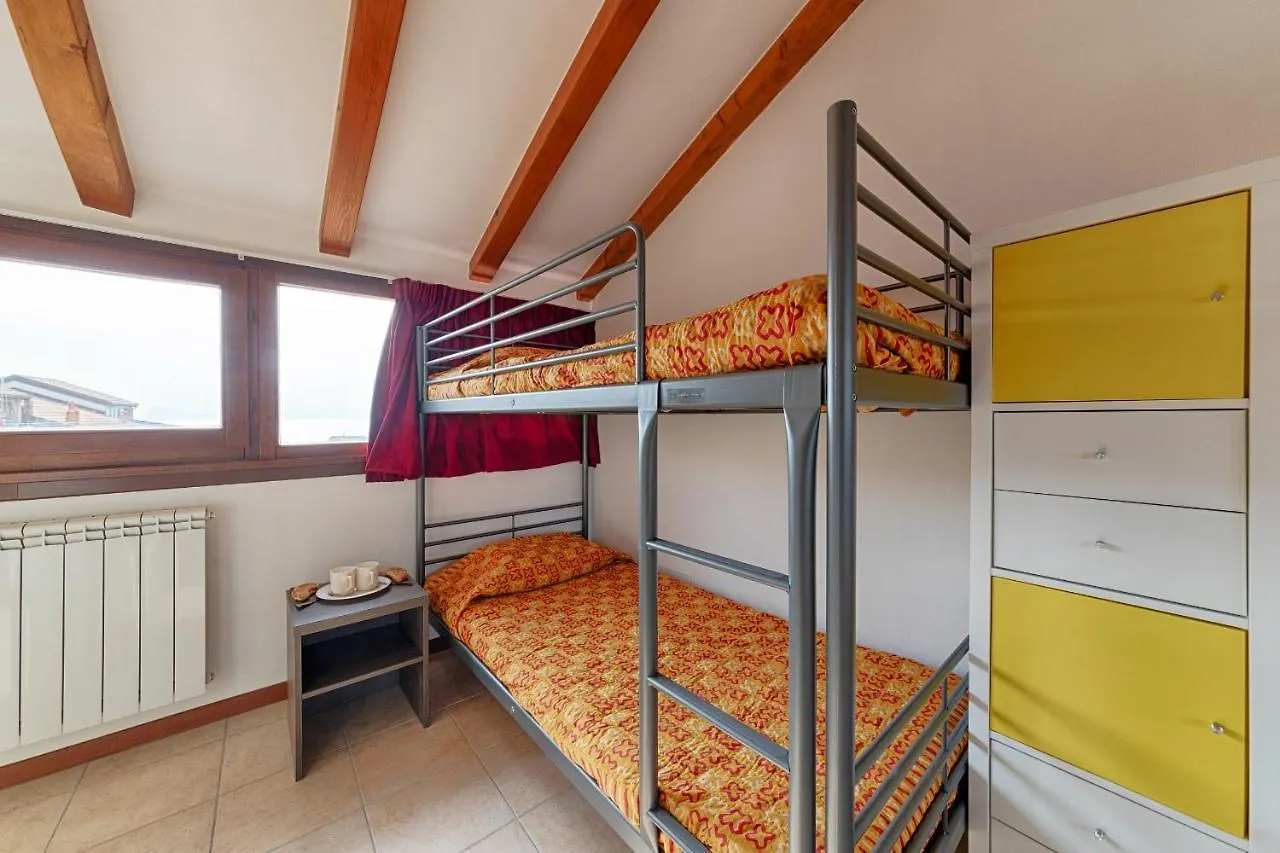 1-Bedroom Apartment Palma 10 Acquaseria