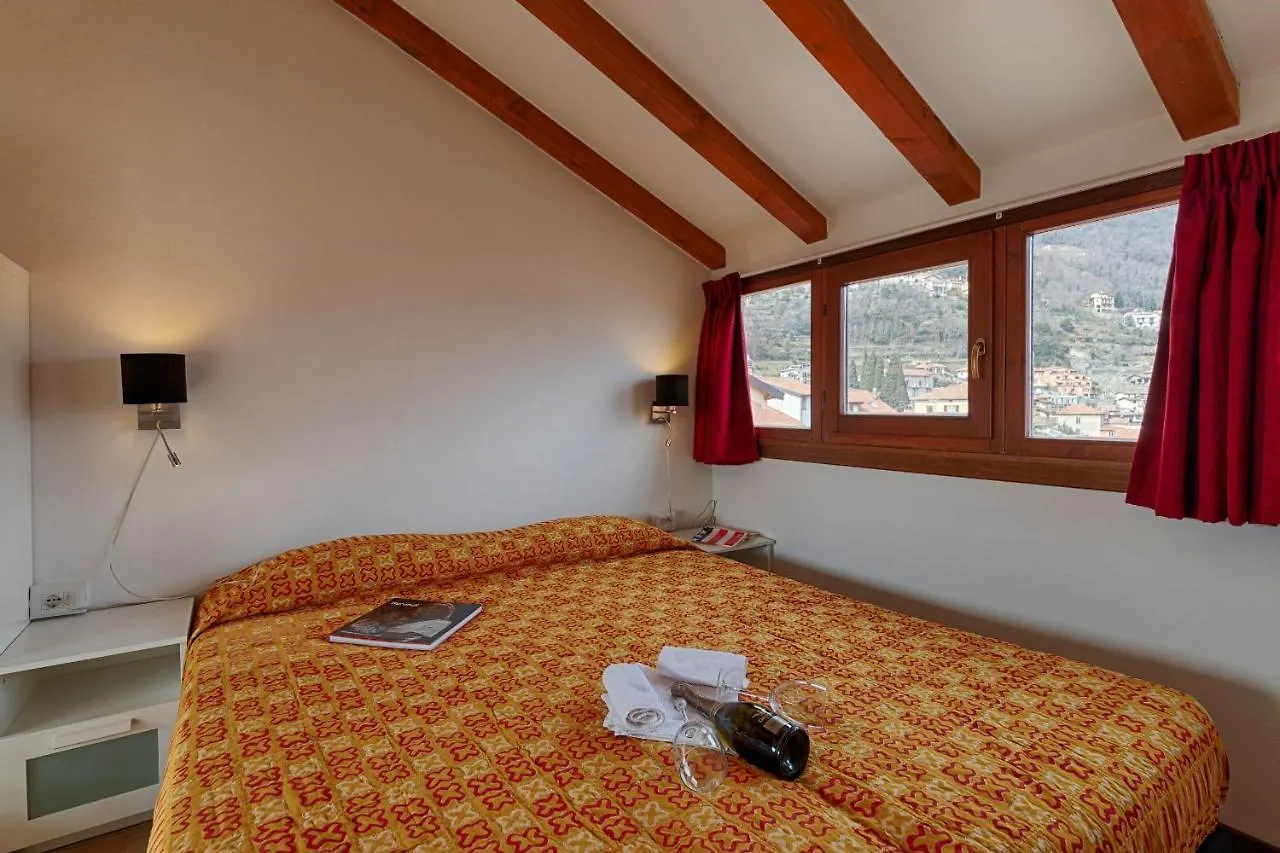 1-Bedroom Apartment Palma 10 Acquaseria