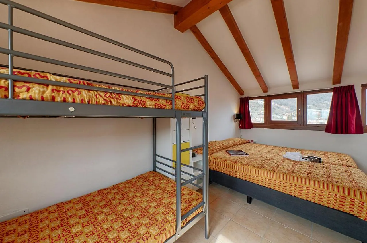 1-Bedroom Apartment Palma 10 Acquaseria 0*,  Italy