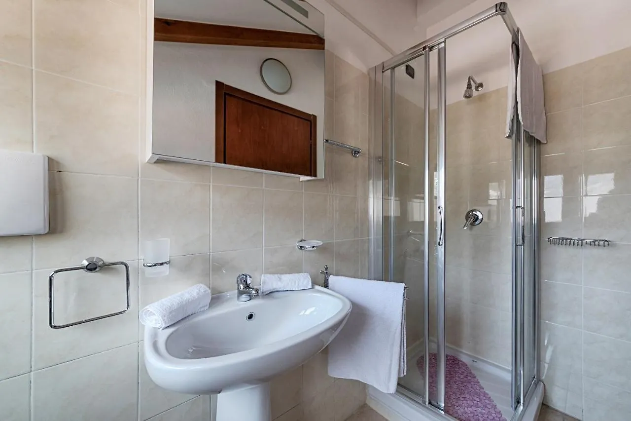 1-Bedroom Apartment Palma 10 Acquaseria 0*,  Italy