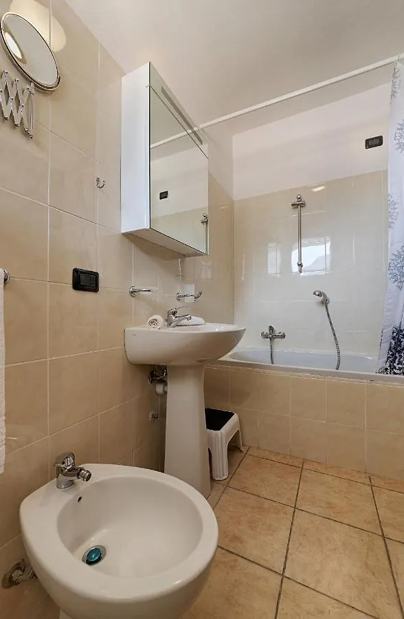 1-Bedroom Apartment Palma 10 Acquaseria