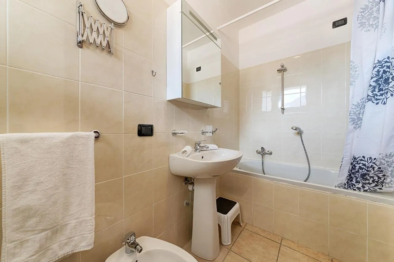 1-Bedroom Apartment Palma 10 Acquaseria 0*,