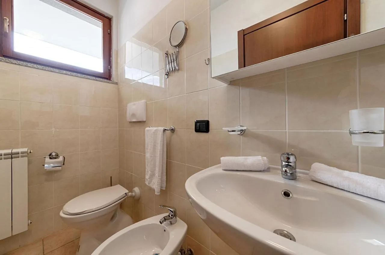 1-Bedroom Apartment Palma 10 Acquaseria