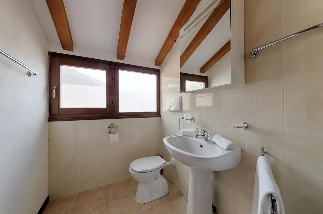 1-Bedroom Apartment Palma 10 Acquaseria