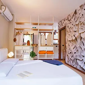 Appartement 5 Sweet, Acquaseria