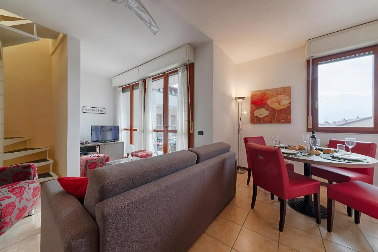1-Bedroom Apartment Palma 10 Acquaseria