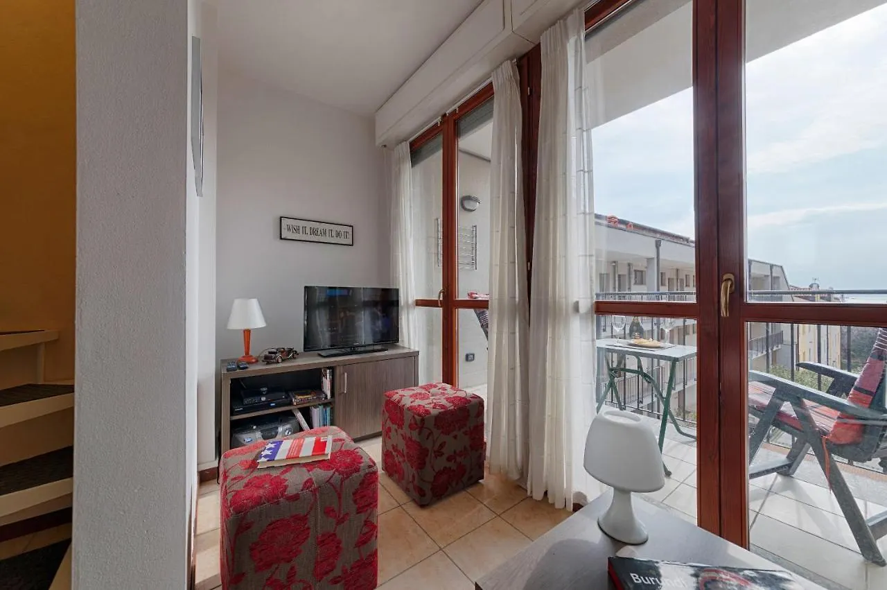 1-Bedroom Apartment Palma 10 Acquaseria